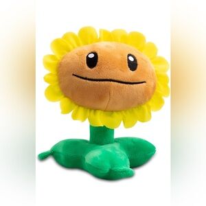 Sunflower Plush For Children